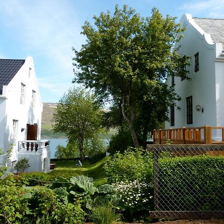 Pearl Of The North Apartments Акурейри Экстерьер фото