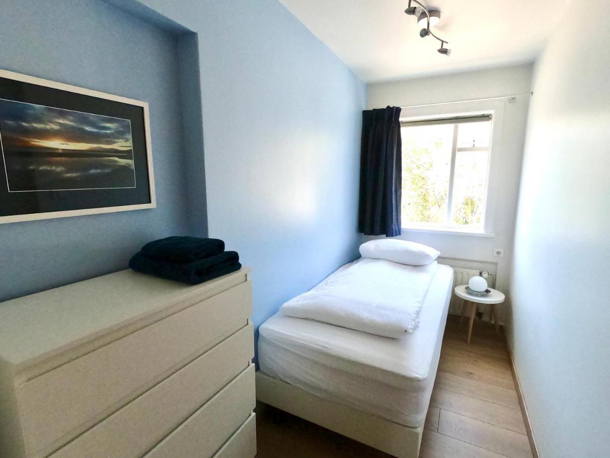 Pearl Of The North Apartments Акурейри Экстерьер фото