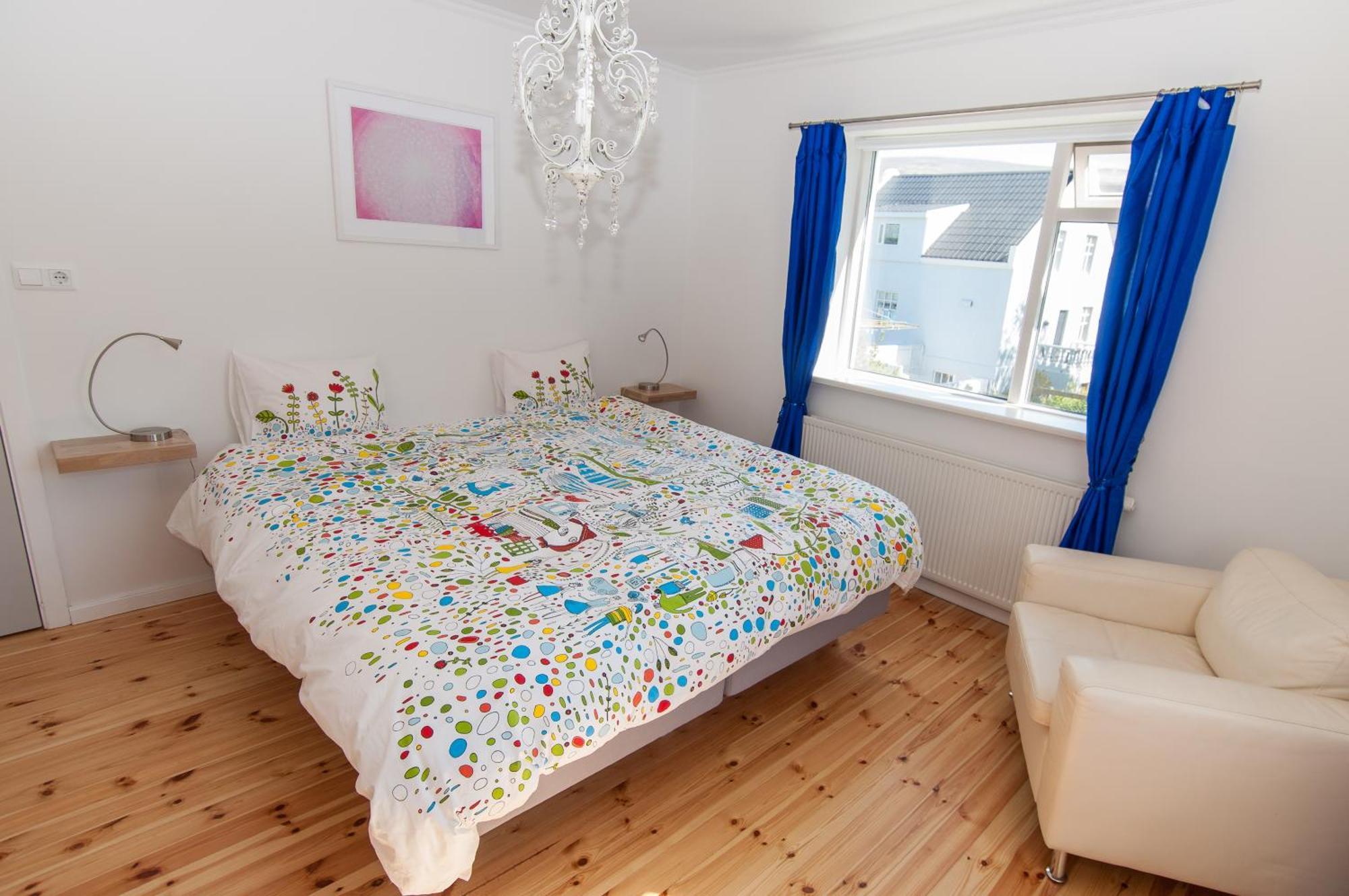 Pearl Of The North Apartments Акурейри Экстерьер фото