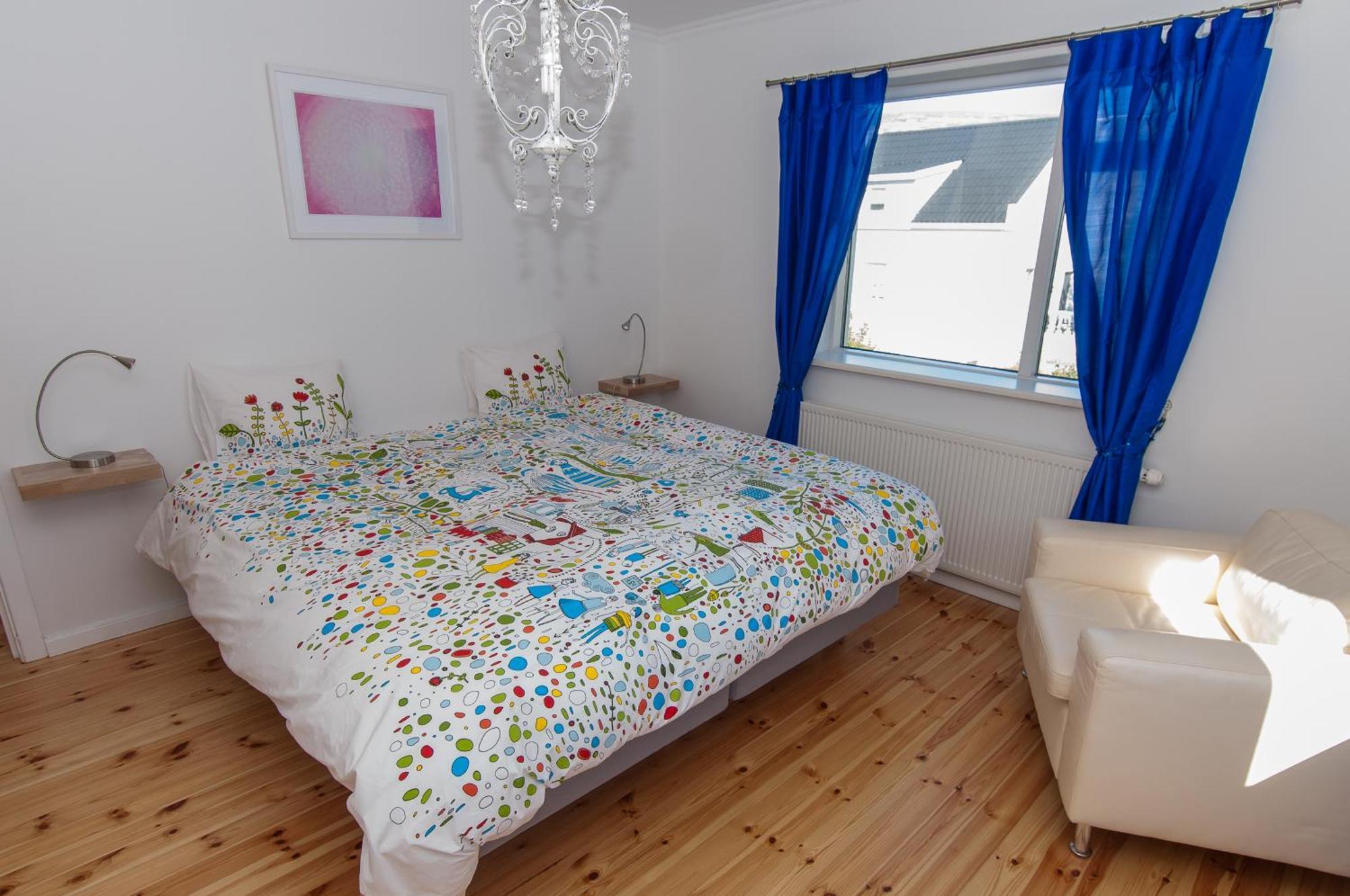 Pearl Of The North Apartments Акурейри Номер фото